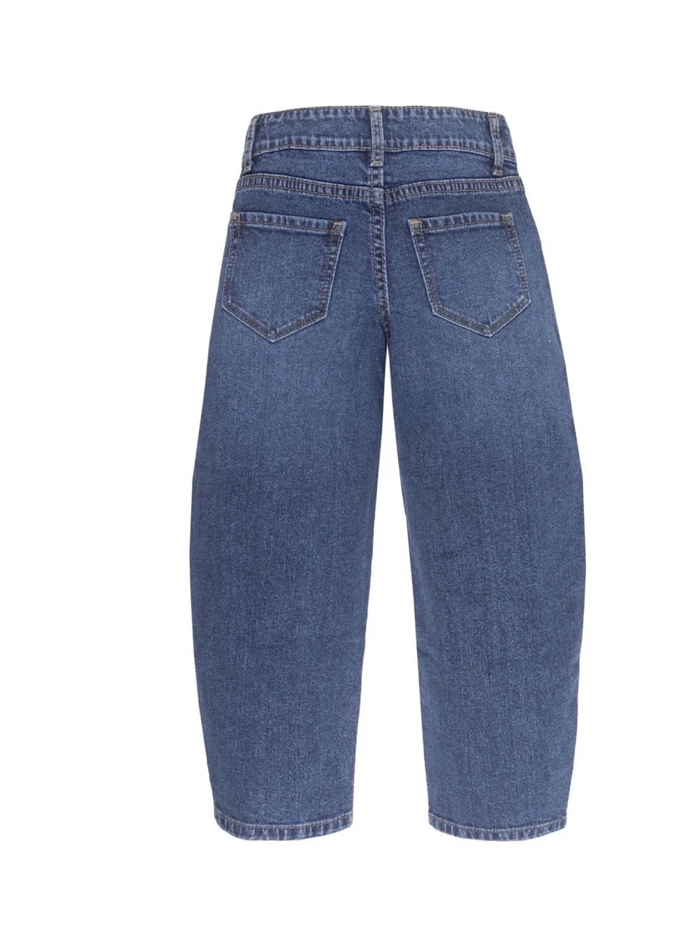 Barrel leg Jeans wonder nation